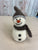 Snowman Ornament (min. order qty 6 required)