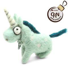 Unicorn ornament (min. order qty 6 required)