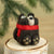 Holiday Bear Ornament | Classic Plush Christmas Tree Decoration (min. order qty 6 required)