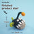 DIY Angler Fish Needle Felting Kit | Unique Deep Sea Creature Beginner Craft (min. order qty 6 required)