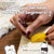 Preorder Bread and Ice Cream Needle Felting Kit – DIY Craft Gift