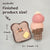 Preorder Bread and Ice Cream Needle Felting Kit – DIY Craft Gift
