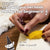 Elf Needle Felting Kit – Wool Fiber DIY Christmas Craft Project (min. order qty 6 required)