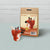 DIY Fox Needle Felting Kit | Woodland Wildlife Craft Gift (min. order qty 6 required)
