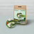 DIY Frog Needle Felting Kit | Garden Nature Craft Project Gift (min. order qty 6 required)