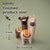 Llama Needle Felting Kit | Beginner DIY Wool Fiber Craft Project | Woolbuddy