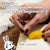 DIY Rabbit Bunny Needle Felting Kit | Pet Lover Craft Gift (min. order qty 6 required)