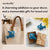 DIY Shark Needle Felting Kit | Ocean Sea Life Craft Gift (min. order qty 6 required)