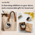 DIY Sheep Needle Felting Kit | Beginner Farm Animal Craft Project (min. order qty 6 required)