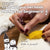 DIY Snowman Needle Felting Kit | Beginner Holiday Craft Project Gift (min. order qty 4 required)