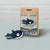 DIY Whale Needle Felting Kit | Beginner Ocean Sea Life Craft Gift (min. order qty 6 required)