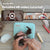 DIY Moose Needle Felting Kit | Beginner Woodland Animal Craft Gift (min. order qty 6 required)