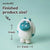 Preorder Beginner Yeti Needle Felting Kit – DIY Craft Gift
