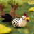 Needle Felting Farm Animals Collection Kit – DIY Wool Craft Set for Beginners (min. order Qty. 3 required)