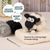 Needle Felting Farm Animals Collection Kit – DIY Wool Craft Set for Beginners (min. order Qty. 3 required)