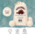 Soft Wool Felt Balls – Natural Handmade Craft Supplies (min. qty order 3 required)