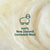 1 lb White Wool Roving Box – DIY Fiber for Felting, Spinning, and Crafts (min. order qty 3 required)