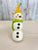 Snowman Ornament (min. order qty 6 required)