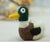 Duck Ornament (min. order qty 6 required)