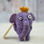 Elephant Ornament  (min. order qty 6 required)