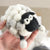 Sheep Ornament  (min. order qty 6 required)