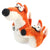 Needle Felting Fox Kit (min. order qty 6 required)