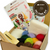 Needle felting Holiday Collection Kit