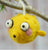 Puffer Fish ornament (min. order qty 6 required)