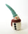Classic Snowman Ornament | Winter Holiday Decor & Gift (min. order qty 6 required)