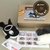 Needle Felting Orca Kit (min. order qty 6 required)