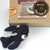 Needle Felting Whale Kit (min. order qty 6 required)