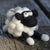 Needle Felting Sheep Kit (min. order qty 6 required)