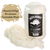 White Wool Box (1 lb)