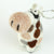 Needle Felting Giraffe Kit (min. order qty 4 required)