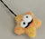 Mini Buddies Collection: Small Felted Animals & Unique Tiny Ornaments (8 designs 2 of each)