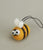 Mini Buddies Collection: Small Felted Animals & Unique Tiny Ornaments (8 designs 2 of each)