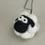 Mini Buddies Collection: Small Felted Animals & Unique Tiny Ornaments (8 designs 2 of each)