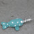 Needle Felting Narwhal Kit (min. order qty 6 required)