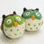 Needle Felting Owl Kit (min. order qty 6 required)