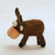 Needle Felting Moose Kit (min. order qty 6 required)