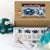 Needle Felting Octopus Kit (min. order qty 6 required)