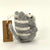 Cat Gray Ornament  (min. order qty 6 required)