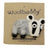 Woolbuddy Felted Animal Pin (3 pcs./pack)