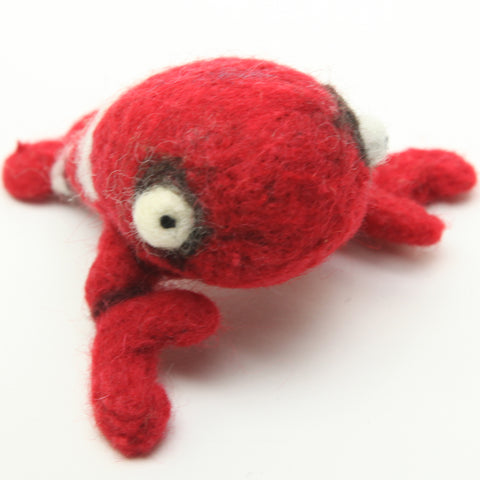 Lobster Ornament | Nautical Seafood Decor Gift(min. order qty 6 required)