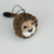 Mini Buddies Collection: Small Felted Animals & Unique Tiny Ornaments (8 designs 2 of each)