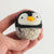 Needle Felting Penguin Kit (min. order qty 6 required)