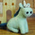 DIY Unicorn Needle Felting Kit | Magical Fantasy Beginner Craft Project (min. order qty 6 required)