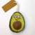 Avocado ornament (min. order qty 6 required)